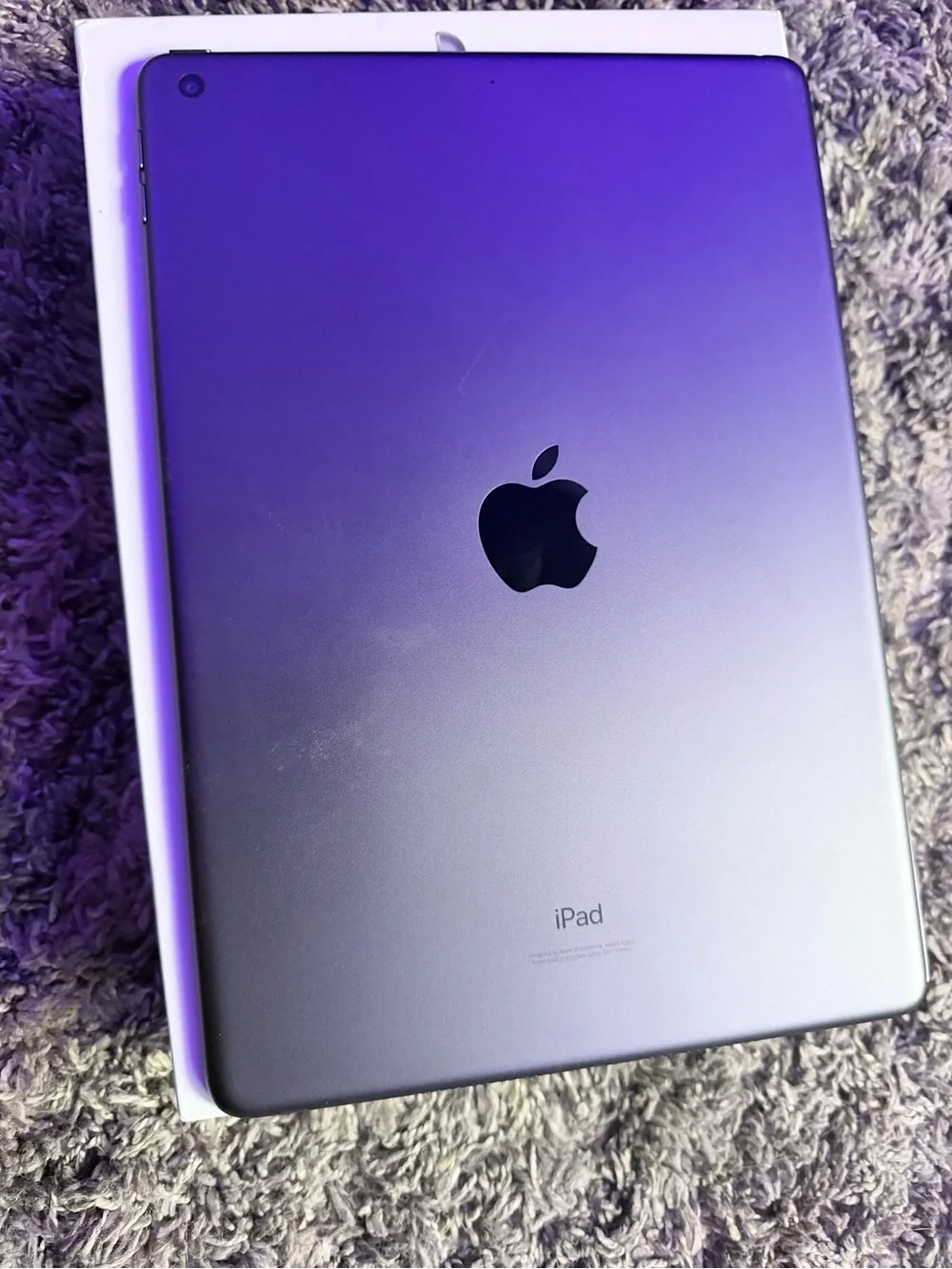 9th Gen Apple IPad